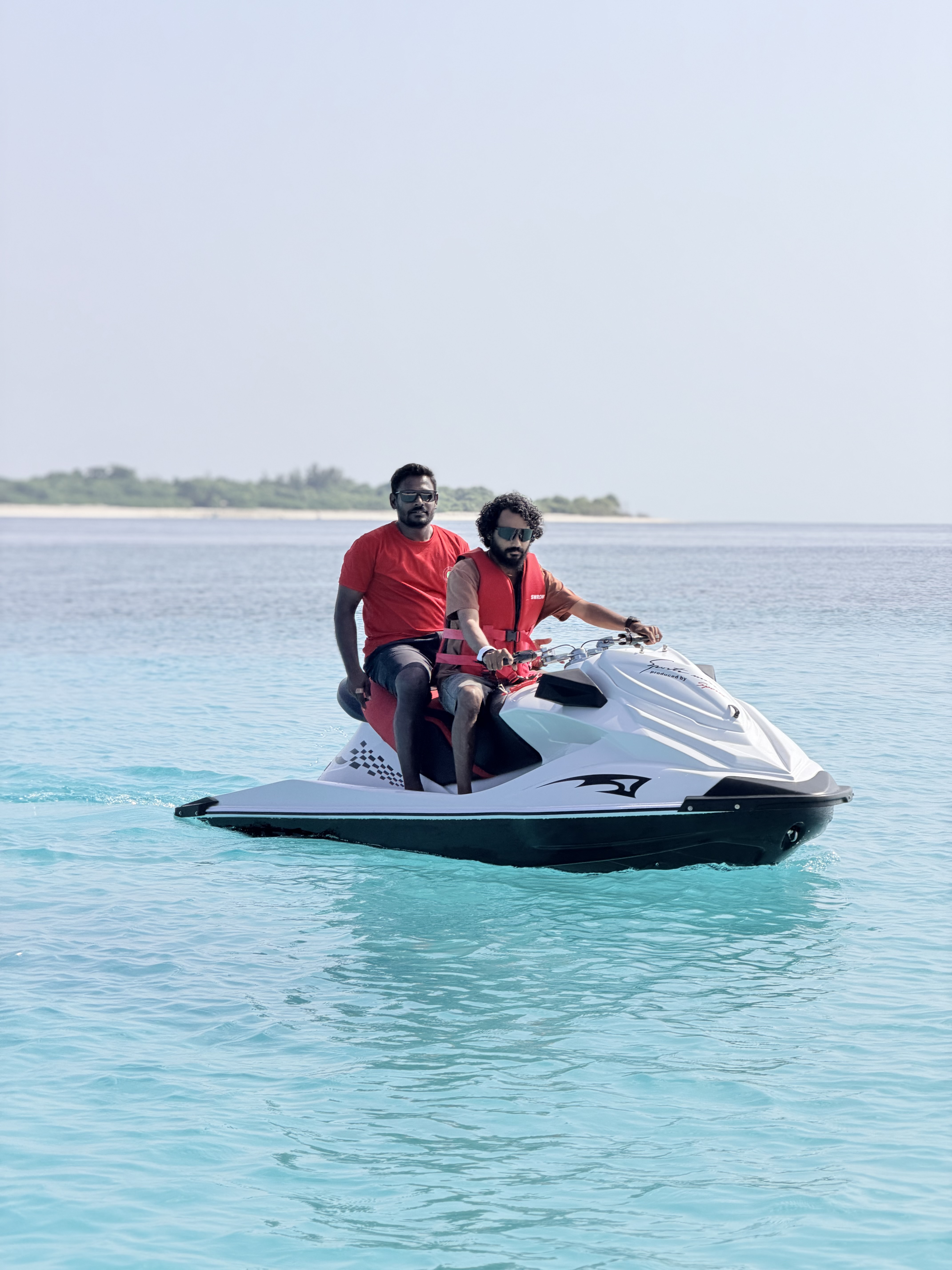 Jet Ski
